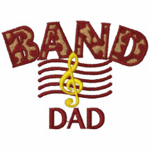 Papa de bande polo