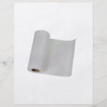 Papierhandtuch Flyerdruck