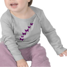 Papillons T-shirts