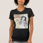 Par-le-piquer-de-mon-Pouce T-shirt