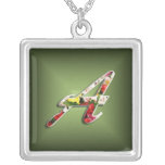 Parafez un collier