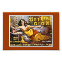 Parfum oriental Paris France Photos Sur Toile
