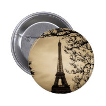 Paris Anstecknadel