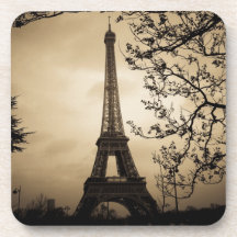Paris Dessous-de-verre