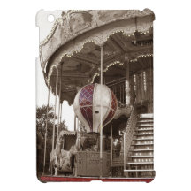 Paris-Karussell