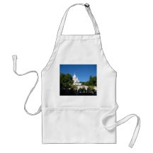 Paris Tablier