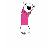 PARP?