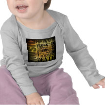 Partie de métaux lourds t-shirts