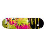 Partie " de triptyque de Dalek " Plateau De Skateboard