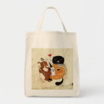 Party Bag by Krize Sac En Toile