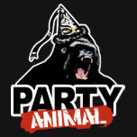 Für Partylöwen