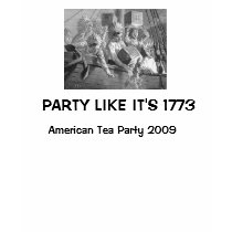 Party wie es ist 1773