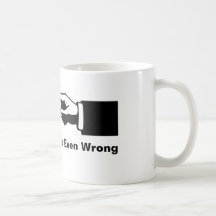 Pas même mal tasses à café