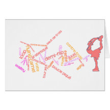 Patinage Cartes