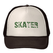 PATINEUR CASQUETTE