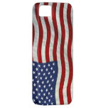 Patriotischer USA-Flagge iPhone Fall iPhone 5 Schutzhüllen