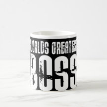 Patrons drôles d'humour de bureau : Le plus grand  Tasse