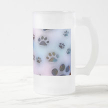 Pattes Tasse À Café