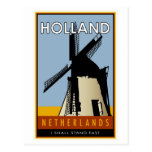 Pays-Bas Cartes Postales