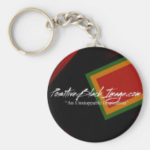 PBI - Keychain Rot Schlüsselband