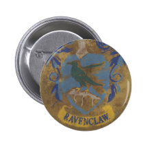 Peinture de Ravenclaw Pin's Avec Agrafe