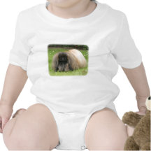 Pekingese 9Y218D-016 T-shirt