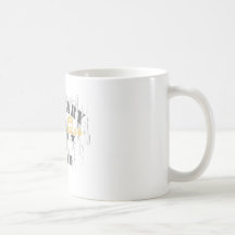 Peloton militaire mug