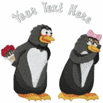 Penguin-Liebe