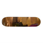 Penny-Geld Skateboarddecks