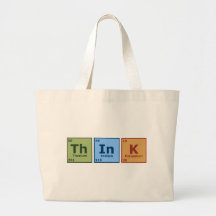 Pensez Sacs En Toile