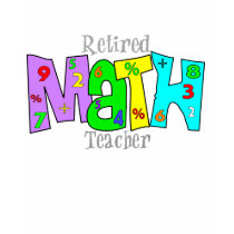 Pensionierte Mathe-Lehrer-Geschenke