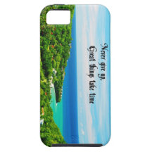 Persistance Coque iPhone 5