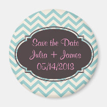 Personalisierte Save the Date Magneten magnete