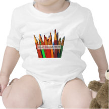 Personalisiertes Babygro Body