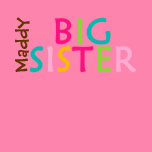 Große Schwester