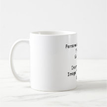 Personifizieren Sie,/fertigen Sie Einzelteile beso Kaffeetassen