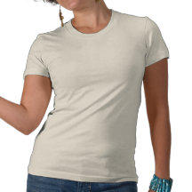 Personnalisez-moi marchent pour la conscience de c t-shirt