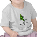 Peu de pois doux t-shirt