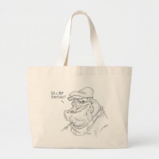 Peu précis sacs