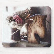 Pferd Mousepad