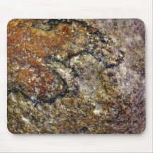Pferde Mousepad
