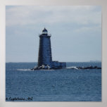 Phare de Whaleback Posters