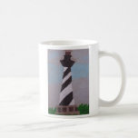 Phare du Cap Hatteras Mug