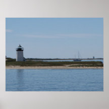 Phares de Cape Cod Posters