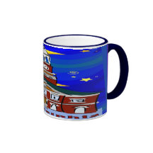 Philadelphia Kaffeetasse