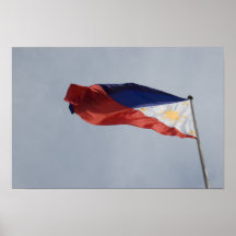 Philippines marquent (8) l'affiche