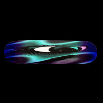 Phoenix-Augen-Skateboard skateboards