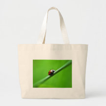 Photo de coccinelle sacs fourre-tout