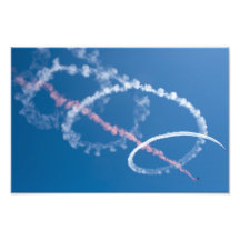 Photo de salon de l'aéronautique