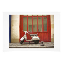 Photographie de Paris
